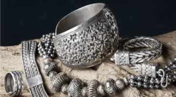 فضة تفوق الذهب استثماريًا: أسعار اليوم في أسواق مصر بالعيرين